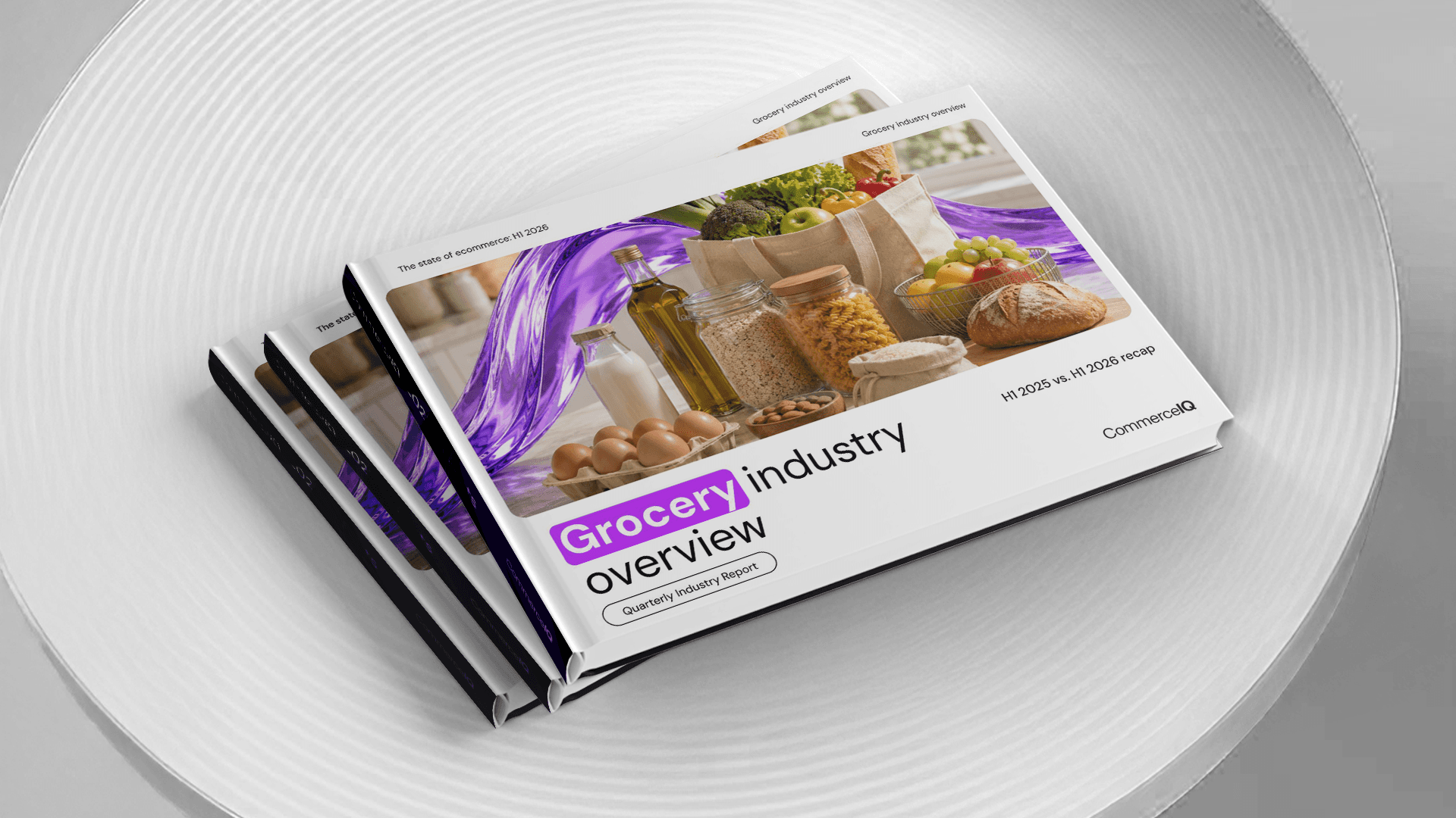 Q2 2026 Report | Grocery